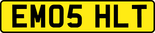 EM05HLT
