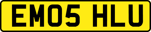 EM05HLU