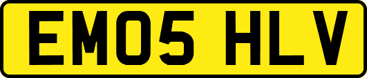 EM05HLV