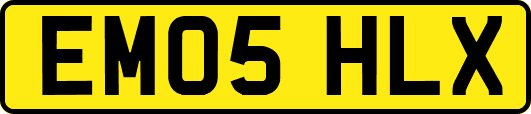 EM05HLX