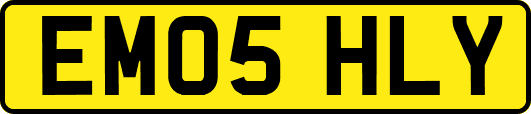 EM05HLY