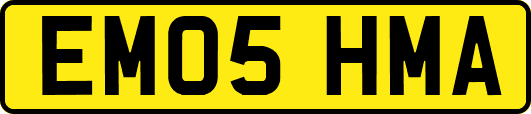 EM05HMA