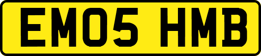 EM05HMB