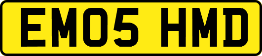 EM05HMD