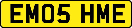 EM05HME