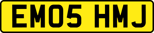 EM05HMJ