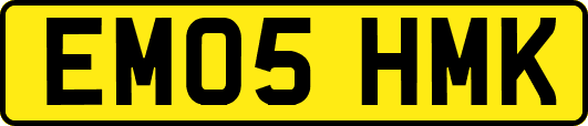 EM05HMK
