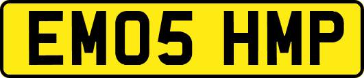 EM05HMP