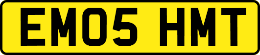 EM05HMT