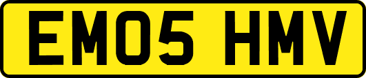 EM05HMV