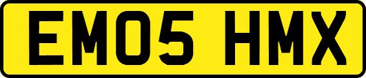 EM05HMX