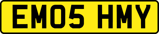 EM05HMY