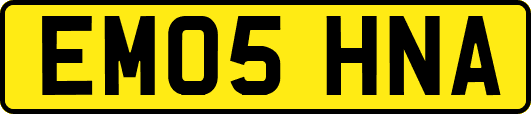 EM05HNA