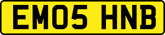EM05HNB
