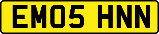 EM05HNN
