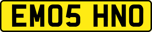 EM05HNO