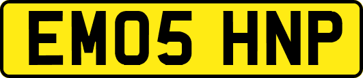 EM05HNP