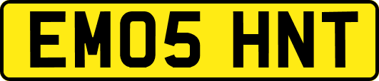 EM05HNT