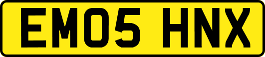 EM05HNX