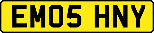 EM05HNY