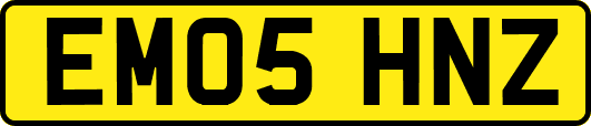 EM05HNZ