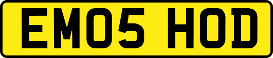 EM05HOD