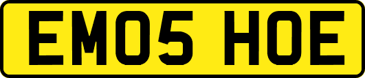EM05HOE