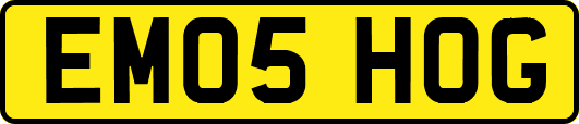 EM05HOG