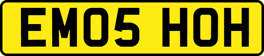 EM05HOH