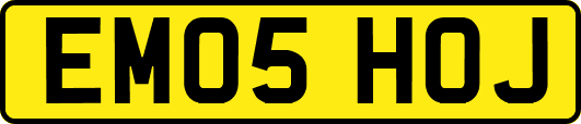 EM05HOJ