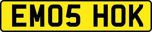 EM05HOK