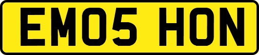 EM05HON