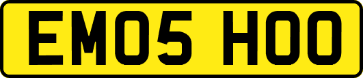 EM05HOO