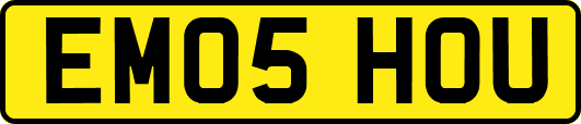 EM05HOU