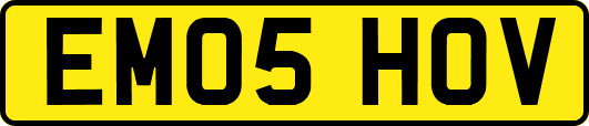 EM05HOV