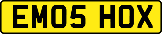 EM05HOX