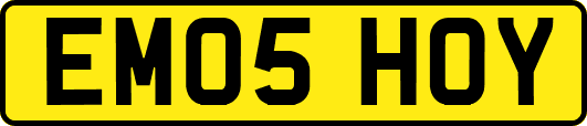 EM05HOY