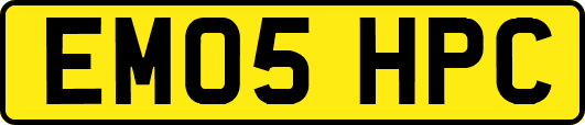 EM05HPC
