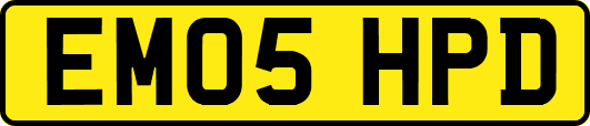 EM05HPD