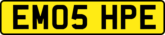 EM05HPE