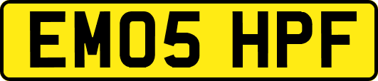 EM05HPF