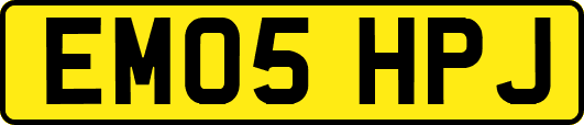 EM05HPJ