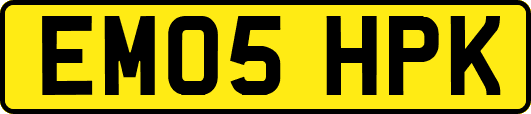 EM05HPK