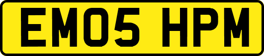 EM05HPM