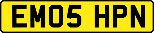 EM05HPN