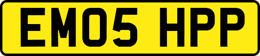 EM05HPP