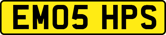 EM05HPS