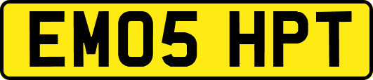EM05HPT