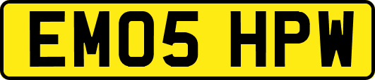 EM05HPW