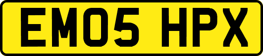EM05HPX